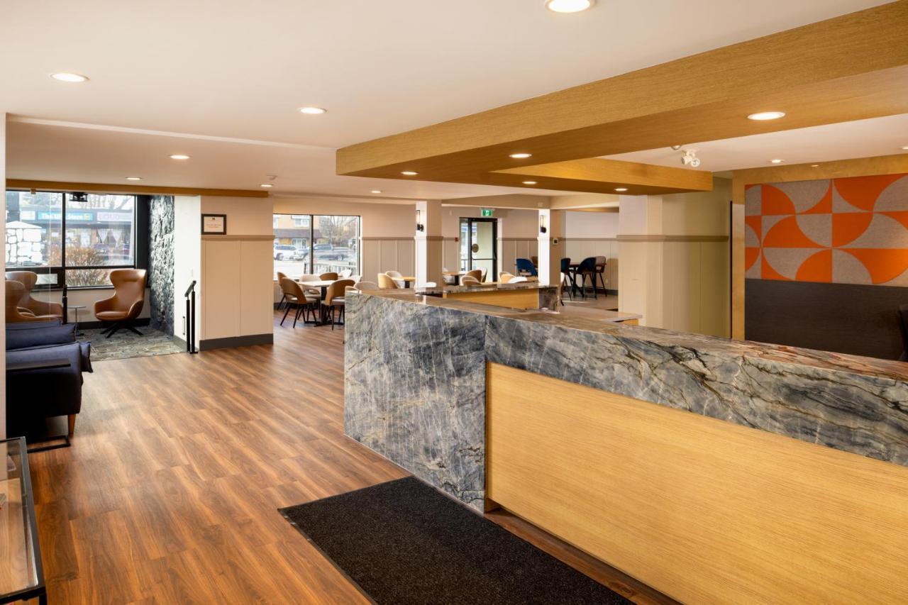 ווינדזור Stonecroft Inn מראה חיצוני תמונה